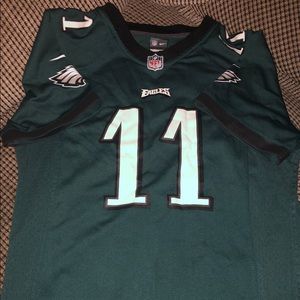 Official Youth Wentz Jersey